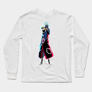 Soul of anime Long Sleeve T-Shirt